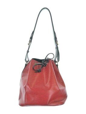 Louis Vuitton Epi Shoulder Bag